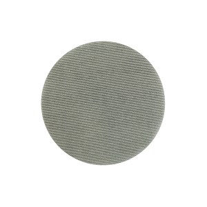 Šlifavimo tinklelis Mirka AE23205080; 125 mm; P80