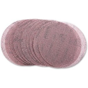 Šlifavimo tinklelis Mirka Abranet AE241F1012; Ø 150 mm; P120; 10 vnt.