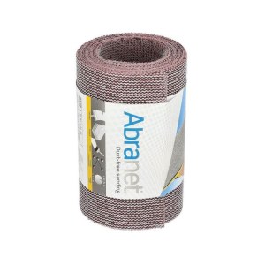 Šlifavimo tinklelio rulonas Mirka AE555F0112; 115 mm x 2,5 m; P120