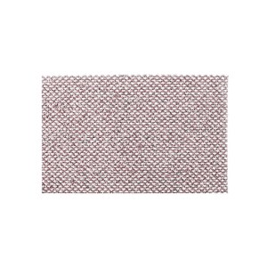 Šlifavimo tinklelis Mirka ABRANET; 81x133 mm; P40