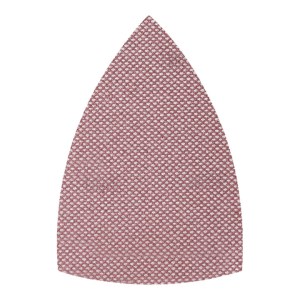 Šlifavimo tinklelis Mirka Abranet Ace HD AH21902580; 100x152x152 mm; P80