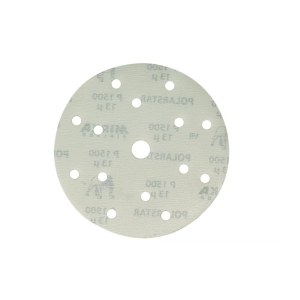 Šlif. Popierius Mirka FA61105093; 150 mm; P1200
