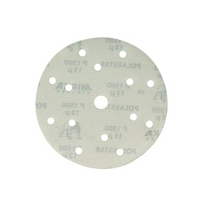 Šlif. popierius eksc. Šlifuokliui Mirka FA61105094; 150 mm; P1500