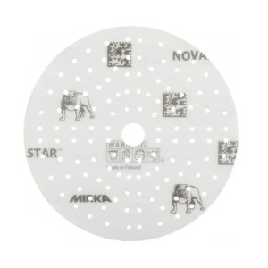Šlifavimo diskas Mirka FG6CH09932; 150 mm; P320