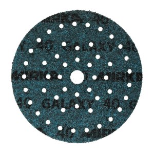 Šlif. popierius eksc. Šlifuokliui Mirka FY6M109932; 150 mm; P320