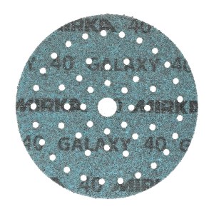 Šlif. popierius eksc. Šlifuokliui Mirka FY6M109961; 150 mm; P600
