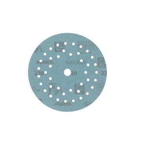 Šlif. Popierius Mirka FY6M205022; 125 mm; P220