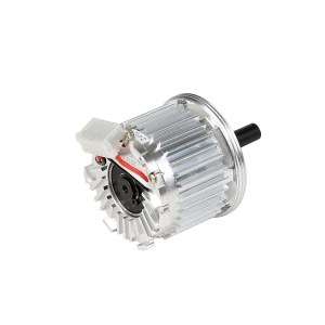 Variklis Mirka MIE3321411