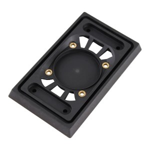 Šlifavimo padas Mirka MIE3512611; 81x133 mm