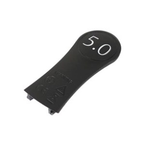 Atsarginė dalis Mirka MIE6510111; 5 mm