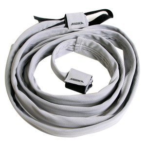 Žarnos ir kabelio rankovė Mirka MIE6515921; 5,8 m