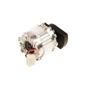 Variklis Mirka MIE6521111; 150/5,0 mm; DEROS