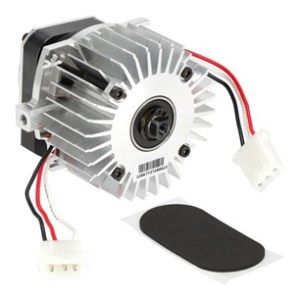 Elektrinis variklis Mirka MIW9513711; 230 V
