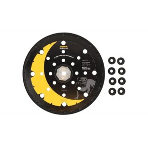 Šlifavimo padas Mirka MIW9514312; 225 mm
