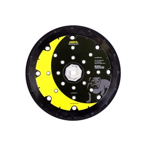 Šlifavimo padas Mirka LEROS; 225 mm 