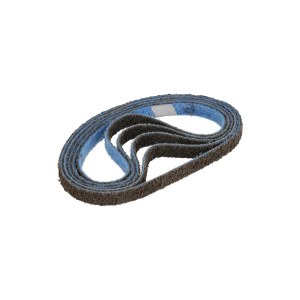 Šlif. juosta juostiniam šlifuokliui Mirka TR40101080; 13x457 mm; P80; 10 vnt.