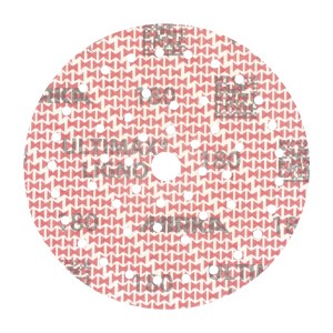 Šlif. popierius eksc. šlifuokliui Mirka UL6M109918; 150 mm; P180
