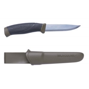 Peilis Morakniv Companion MG (C); 214 mm