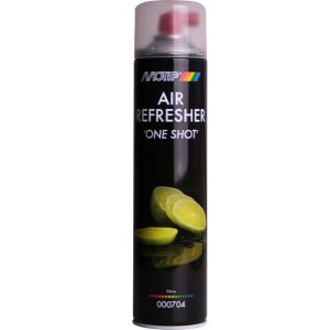 Aerozolinis purškiklis Motip ODOUR ELIMINATOR; 600 ml