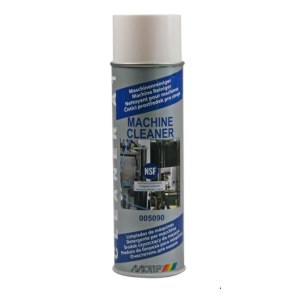Valiklis Motip MACHINE CLEANER NSF A1; 500 ml