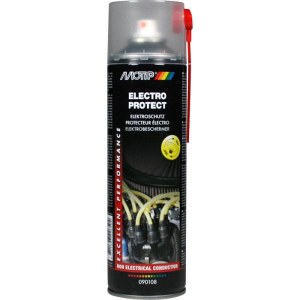 Elektros jungčių purškiklis Motip ELECTRO PROTECT 500 ml 
