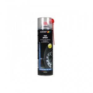 Tepalas Motip TAR SPRAY; 500 ml