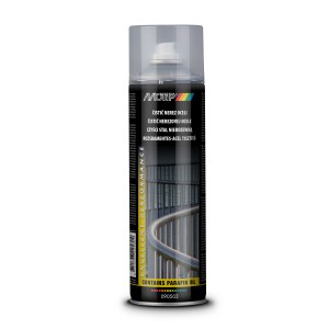 Valiklis Motip STAINLESS STEEL CLEANER; 500 ml