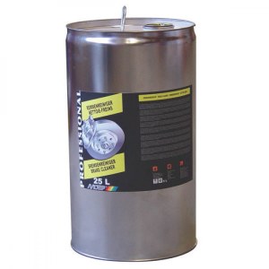 Automobilių plovimo priemonė Motip BRAKE CLEANER; 25 l