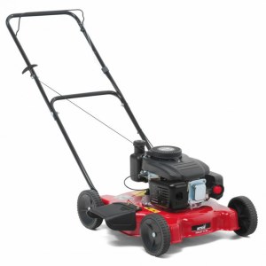 Vejapjovė MTD Smart 51 BO benzininė + alyva