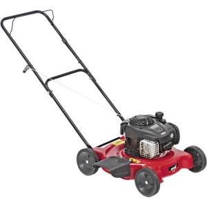 Vejapjovė MTD Smart 51 BC benzininė + alyva