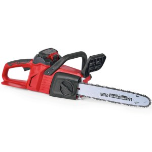 Grandininis pjūklas MTD CSH40; 40 V; 35 cm juosta; (be akumuliatoriaus ir pakrovėjo)