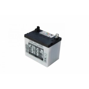Akumuliatorius MTD 12 V; 22 Ah