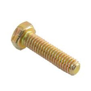 Varžtas MTD 710-0528; 5/16-18 x 1,25 Gr5