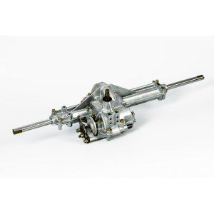 Pavarų dėžė MTD 753-05851 