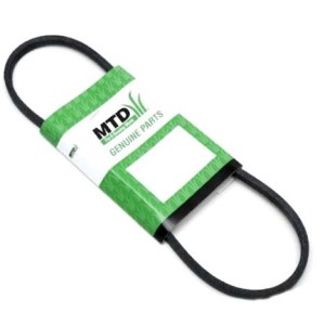 Pavaros diržas vejos traktoriams MTD 754-0637A