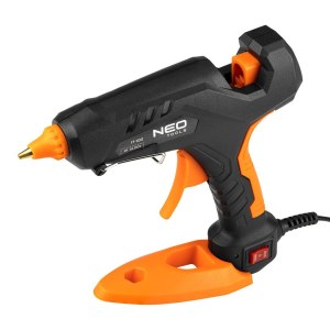 Klijų pistoletas Neo 17-100; 60/100 W