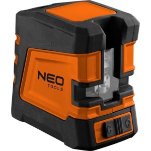 Lazerinis nivelyras Neo 75-107