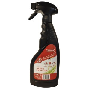 Valiklis Nerta Cockpit Protector; 0,5 l 