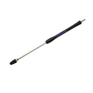 Rotacinis purkštuvas Nilfisk-ALTO Turbohammer; 0,7 mm; 1130 mm