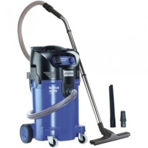 Sauso-drėgno valymo siurblys Nilfisk-ALTO Attix 50-21 XC