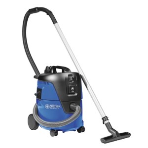 Sauso-drėgno valymo siurblys Nilfisk-ALTO Aero 21-21 PC (be originalios pakuotės)