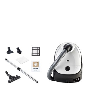 Vakuuminis dulkių siurblys Nilfisk-ALTO One WB10P05A-HB15 Singapore; 750 W