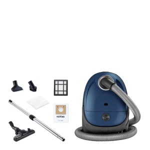 Vakuuminis dulkių siurblys Nilfisk-ALTO One MBB10P05A EU; 750 W