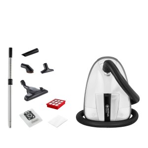 Vakuuminis dulkių siurblys Nilfisk-ALTO Select WCL13P08A1 EU; 650 W