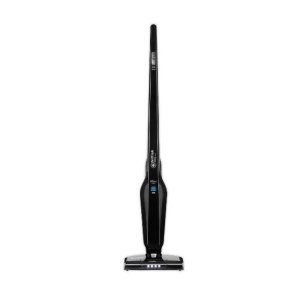 Akumuliatorinis dulkių siurblys Nilfisk-ALTO Easy 20Vmax Black; 20 V; 1x1,95 Ah akum.