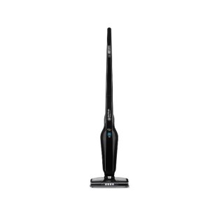 Akumuliatorinis dulkių siurblys Nilfisk-ALTO Easy 36V max Black; 36 V; 1x1,95 Ah akum.