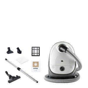 Vakuuminis dulkių siurblys Nilfisk-ALTO One WB10P05A-HB15 EU; 750 W