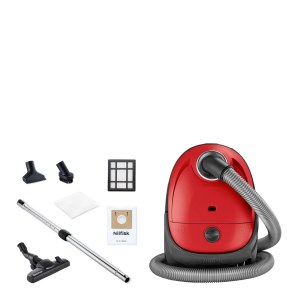 Vakuuminis dulkių siurblys Nilfisk-ALTO One RB10P05A-HB15; 750 W