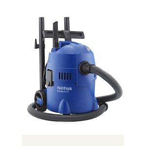 Vakuuminis sauso-drėgno valymo siurblys Nilfisk-ALTO Buddy II 12L EU; 1200 W