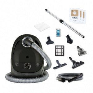 Vakuuminis dulkių siurblys Nilfisk-ALTO One Pet Care EU; 750 W